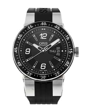 Buy Like-New Oris Williams Engine, Date 01 733 7740 4154-07